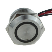 USYUMO DY28-10E 3-24VDC 1mA 3-8N 40000 hours explosion-proof metal push button